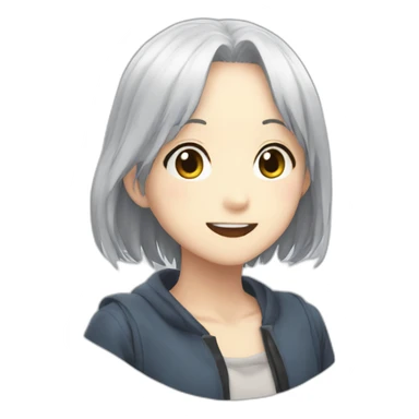 Uzaki Chan sticker