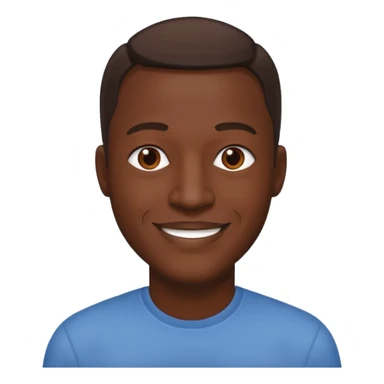 George Floyd  sticker