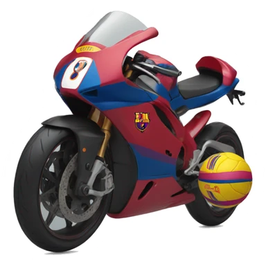 maillot du barca sticker