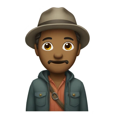 quandele dingler sticker