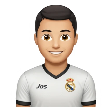 Ronaldo siu sticker