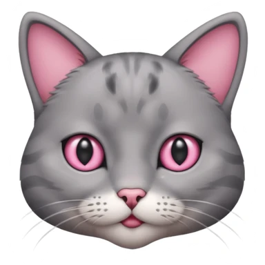 Nah çeken kedi sticker