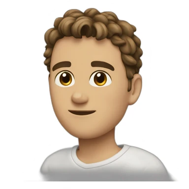 Callum's Corner sticker