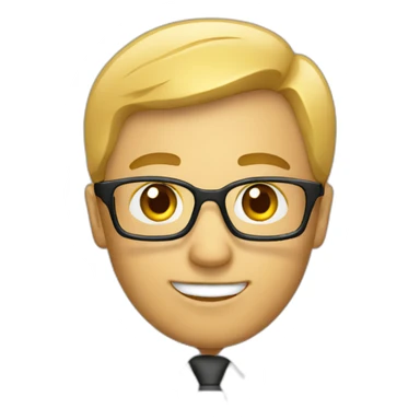 administrator-system sticker