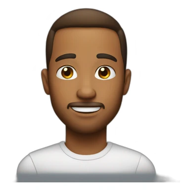 I love my boyfriend sticker