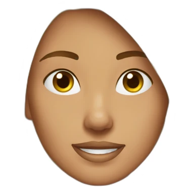 Yasmin-cavalo sticker