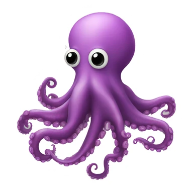 octopus database sticker