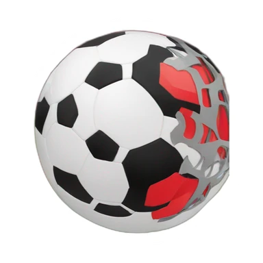 Stade rennais écusson sticker