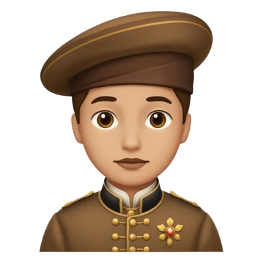 back in time sticker