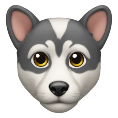 Belingam en animal   sticker