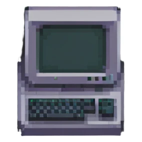 Computer modeling of nanowire semiconductor energy bands sticker