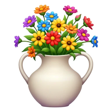 Flowers  sticker