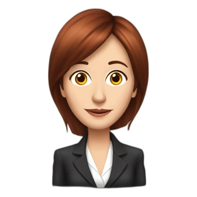 Cristina Fernandez de Kirchner sticker