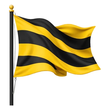 Drapeau breton sticker