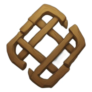 rune nordique sticker