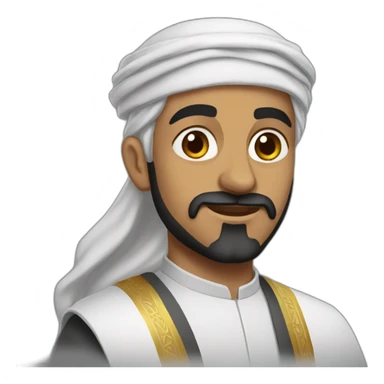 Abdul Alhazred sticker