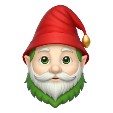 Gnome sticker