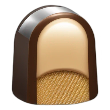  Nestlé Nespresso capsule sticker