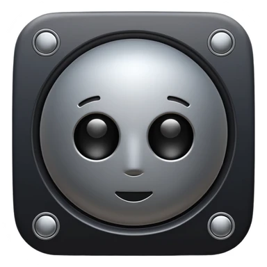 tilta nucleus M sticker