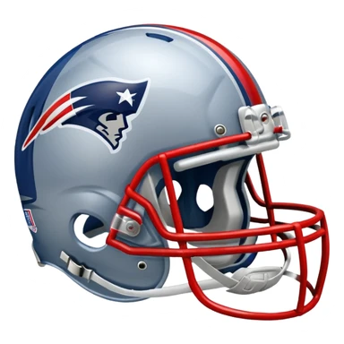 Patriots emoji sticker