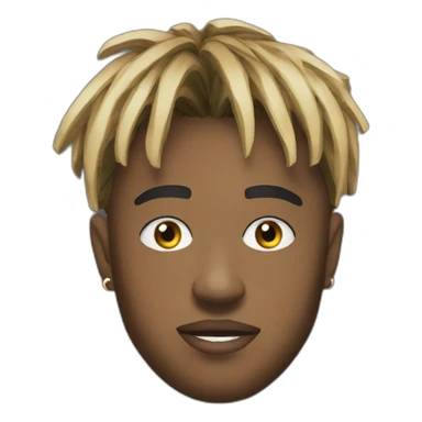 juice wrld 2019 music sticker