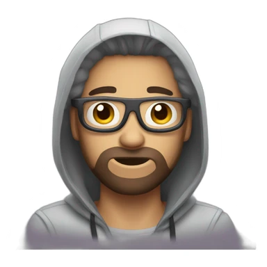 Among us impostor sticker