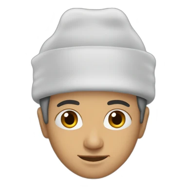 Abdelmajid tebboun sticker