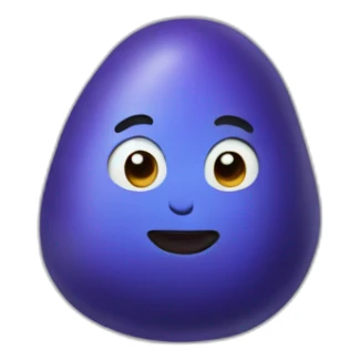 blue-potato sticker