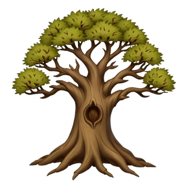 Whomping Willow sticker
