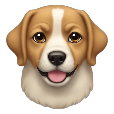 Perritos pupin sticker