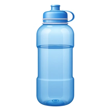 sport bottle sticker
