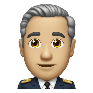 juan domingo peron sticker