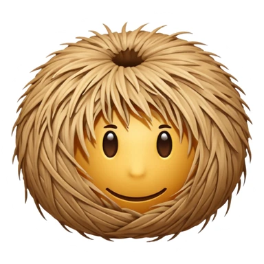 tumbleweed is rollling sticker