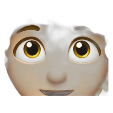 Tears of joy sticker