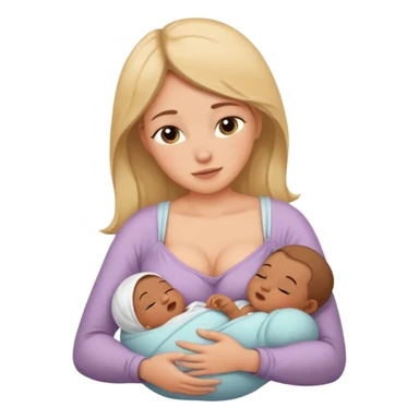 Breastfeeding  sticker