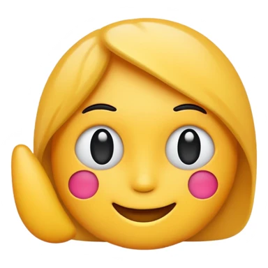 Aesthetic emoji  sticker