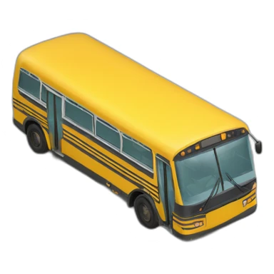 rambo bus accident with engineers inside sticker