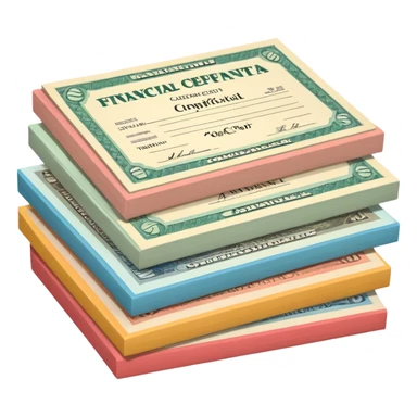 trade stocks sticker