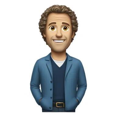 will farrel full body sticker