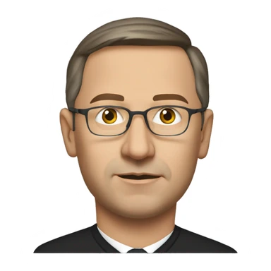 Aleksandar Vucic  sticker