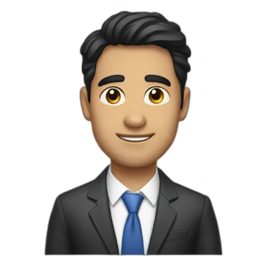 Carlos Alcaraz sticker