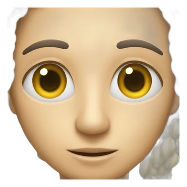 Calamar géant sticker