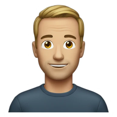 Michael portz sticker