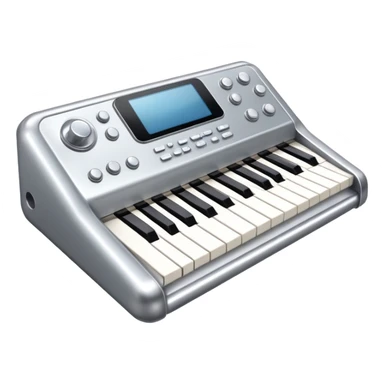 synth  sticker