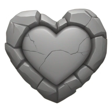 heartstone sticker