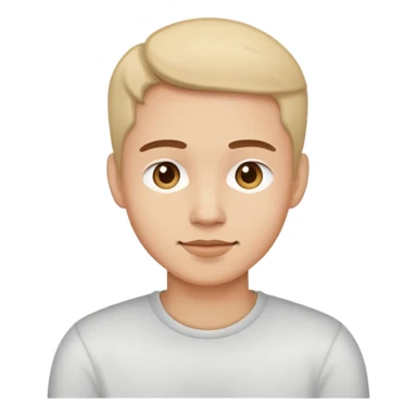 I‘m si chill  sticker