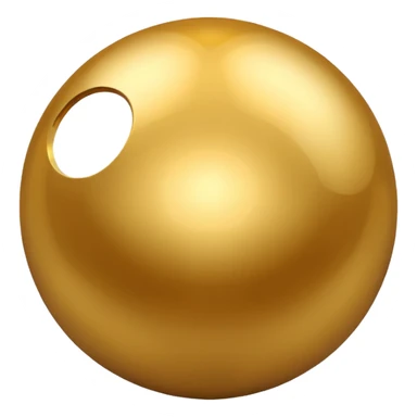 balon-de-oro sticker