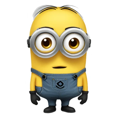 minion sticker