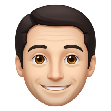 Make an emoji of Epstein sticker
