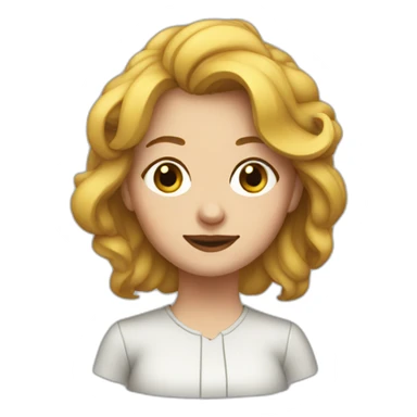 Madeline clyne sticker